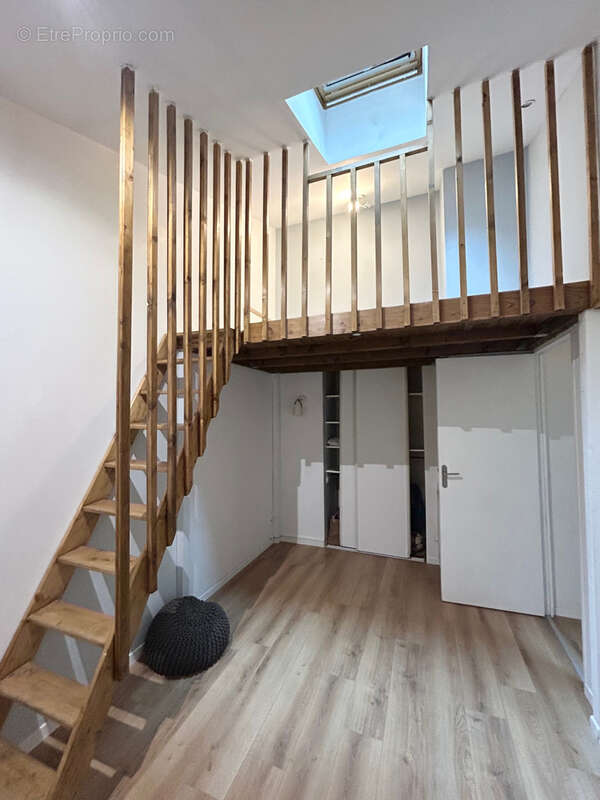 Appartement à LYON-4E