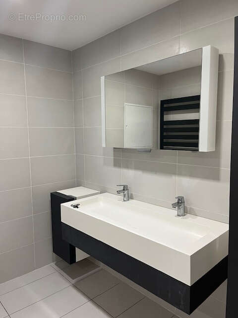 Appartement à AUDINCOURT