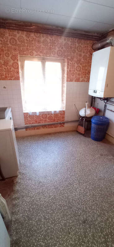 Maison à LAVAULT-SAINTE-ANNE