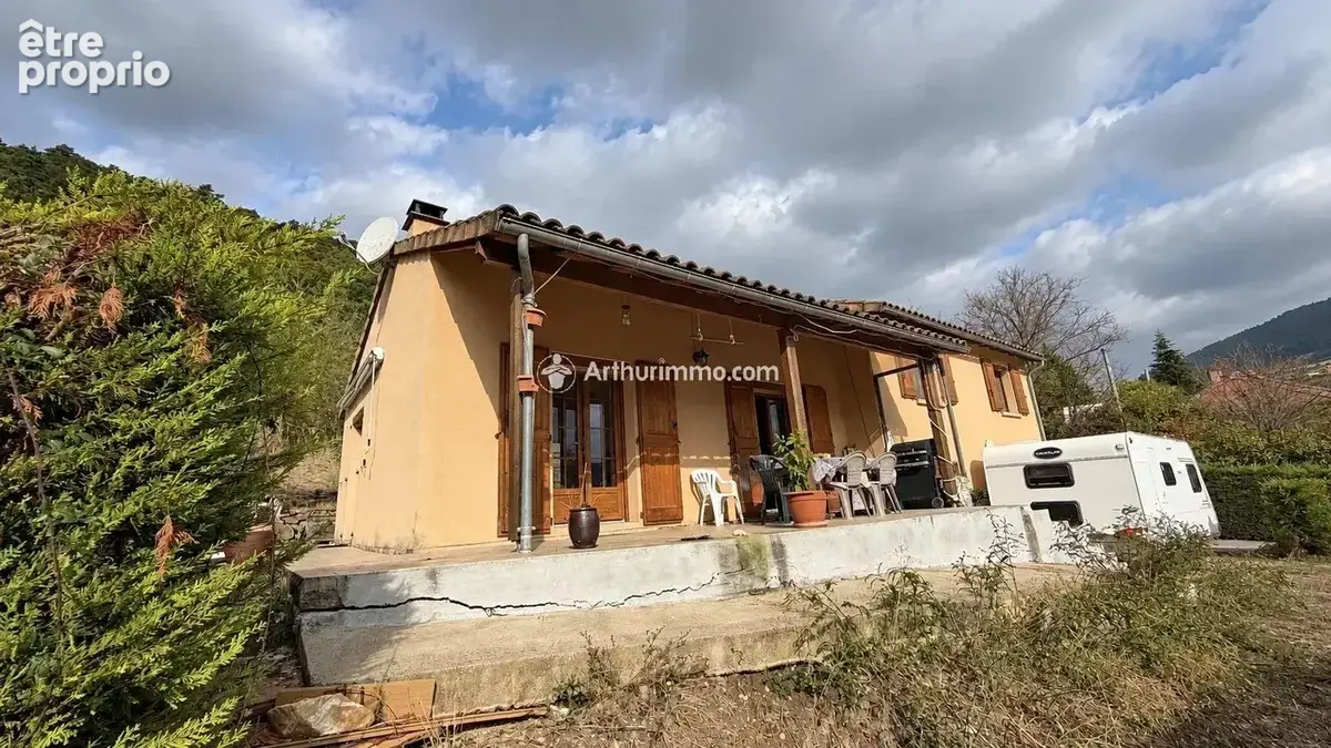 Photo Maison à Riviere-Sur-Tarn au prix de 279 000€