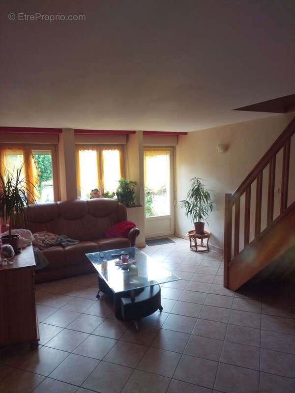 Maison à NOGENT
