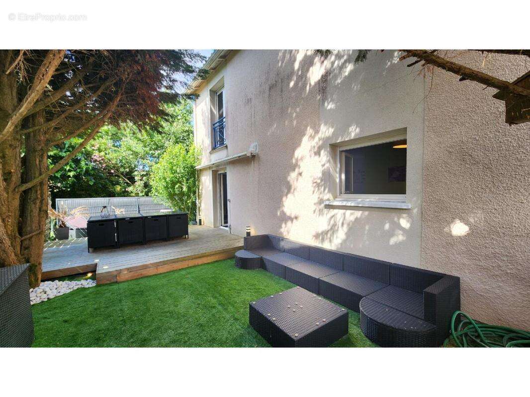 Appartement F3 - photo 7