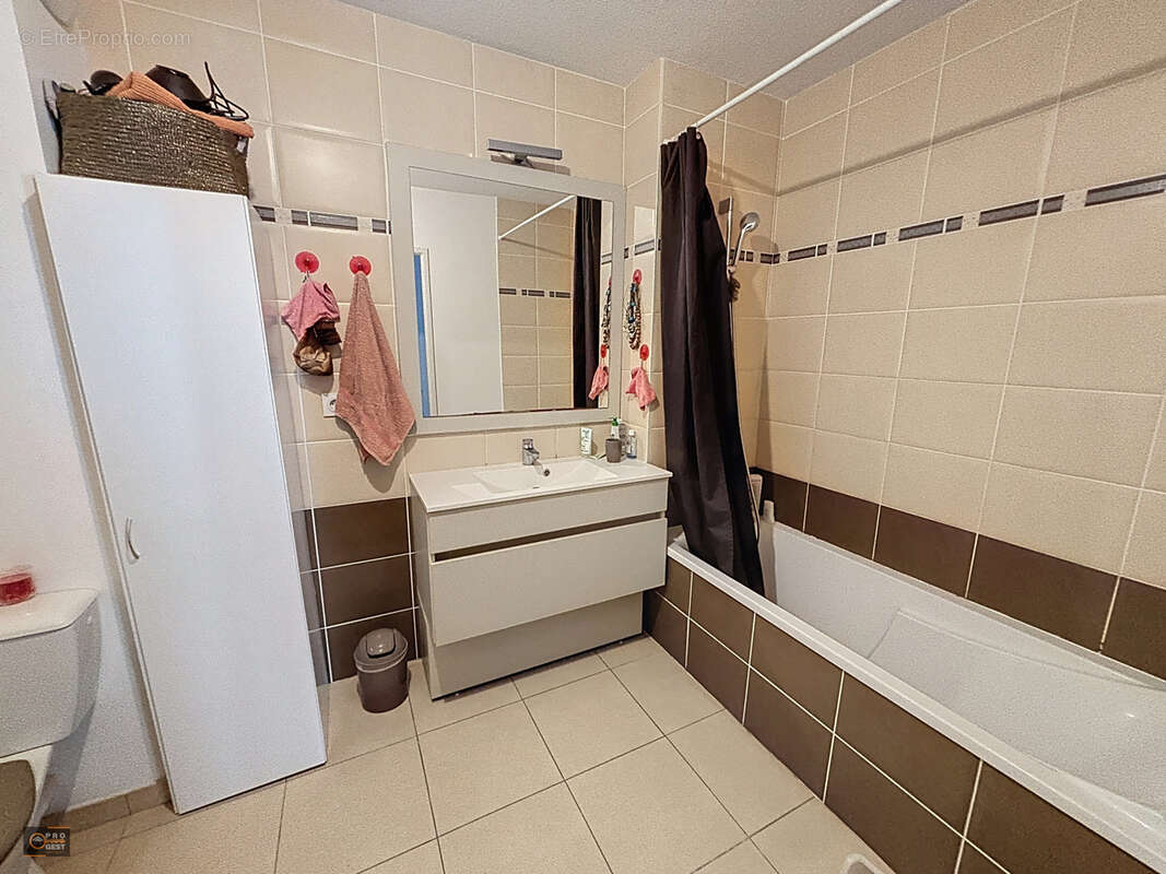 Appartement à MONTPELLIER