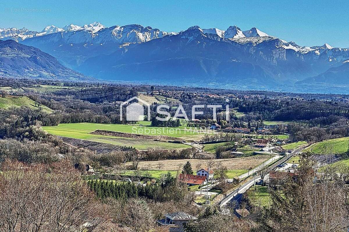 Photo 6 - Maison à MONNETIER-MORNEX