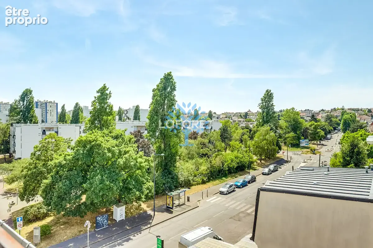Appartement Fontenay Sous Bois 17.18 m2 - photo 12