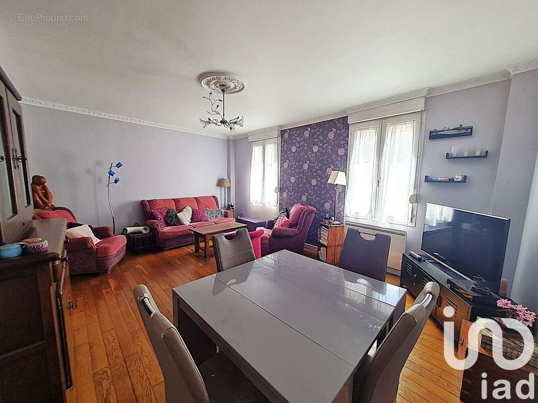 Photo 5 - Maison à MONTIVILLIERS