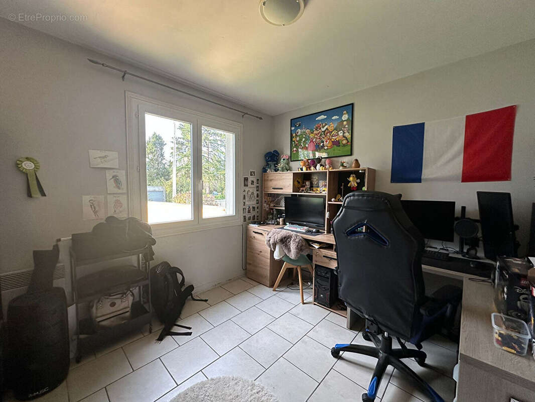 Maison louée, espoey, 3 chambres, carport - photo 7