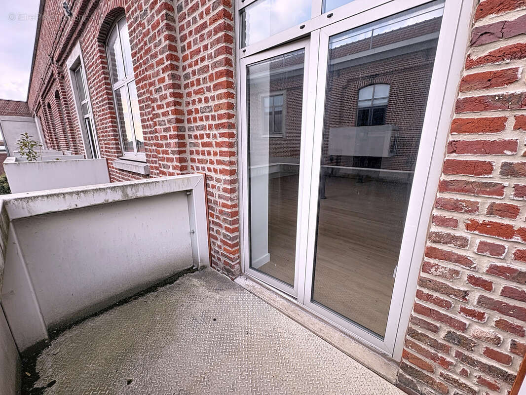 Appartement à TOURCOING