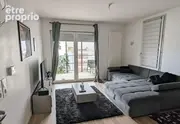 Appartement à LORMONT