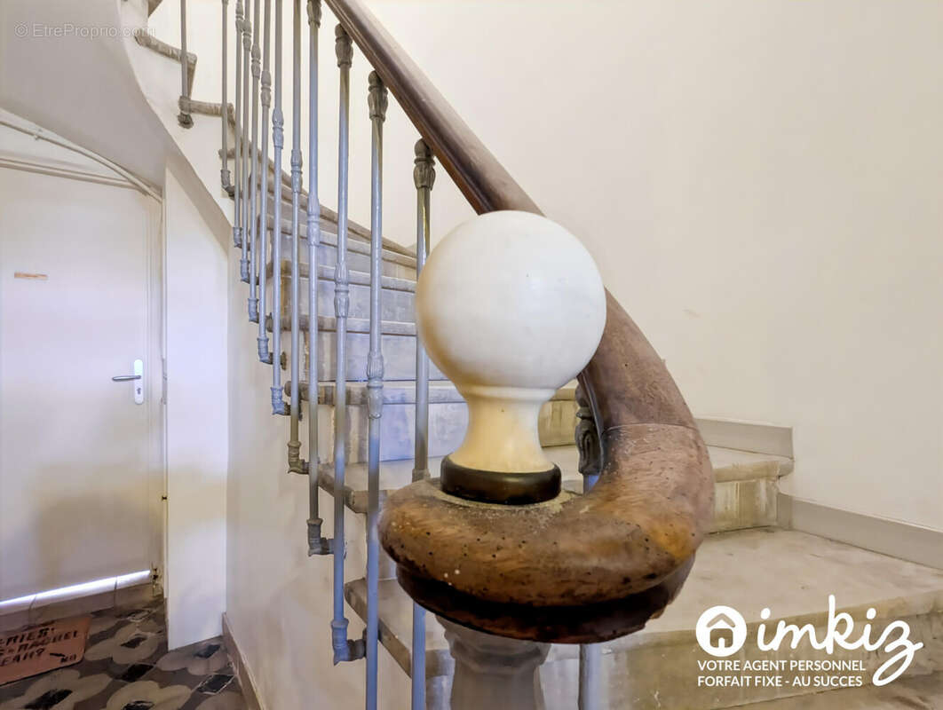 Appartement à PALAVAS-LES-FLOTS