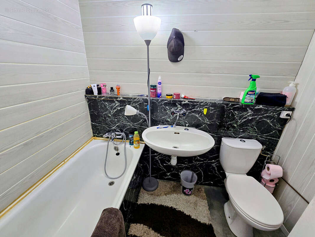 Appartement à LE PUY-EN-VELAY