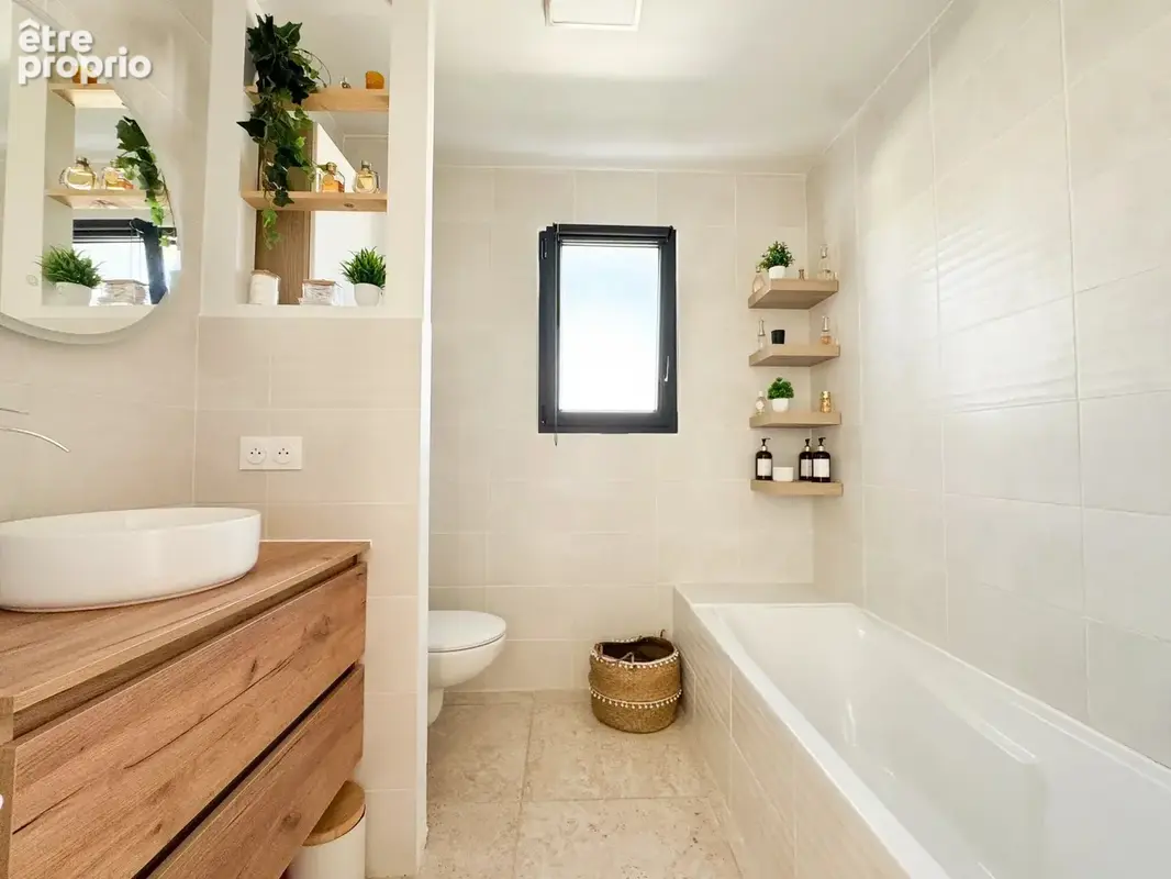 Maison 85 m² à Chateauneuf-Les-Martigues  - photo 4