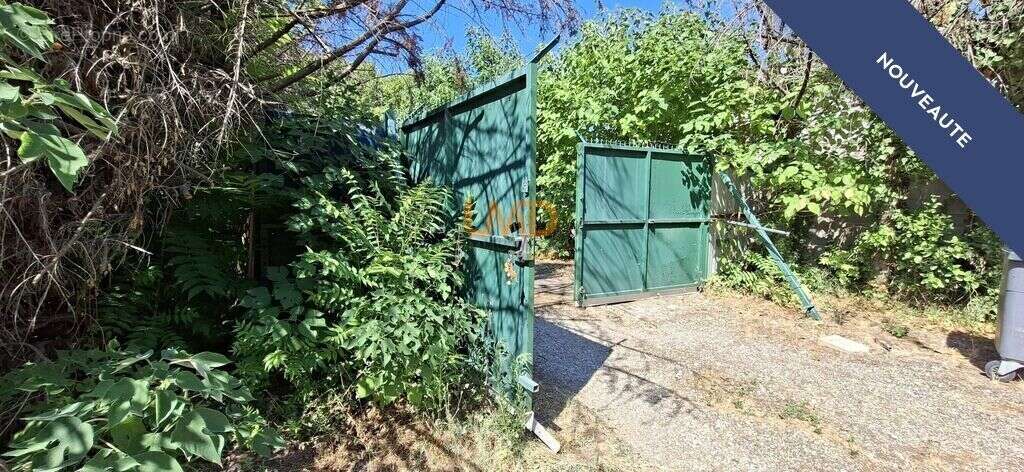 Terrain en zone artisanal pour entreprise - photo 4