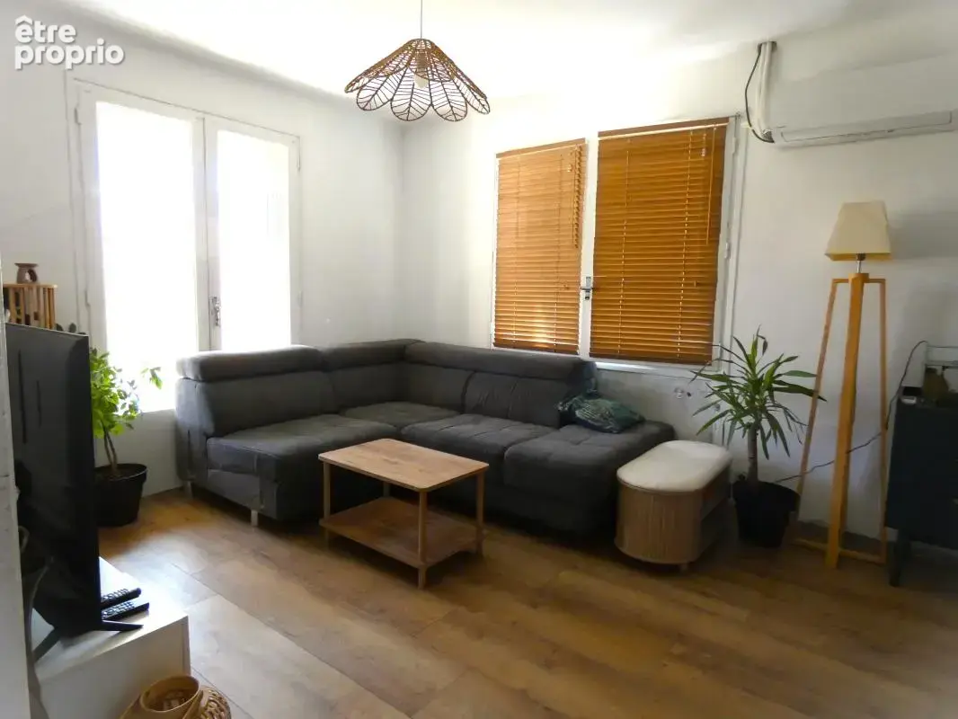 Maison proche des commodités 100 m2, jardin - photo 5