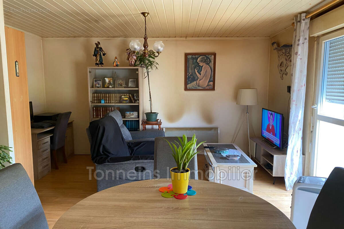 Appartement 68 m² à Tonneins  - photo 3