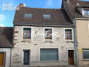 Maison à THIRON-GARDAIS