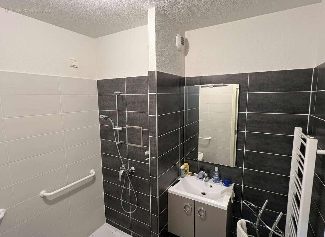 Appartement à TRUCHTERSHEIM