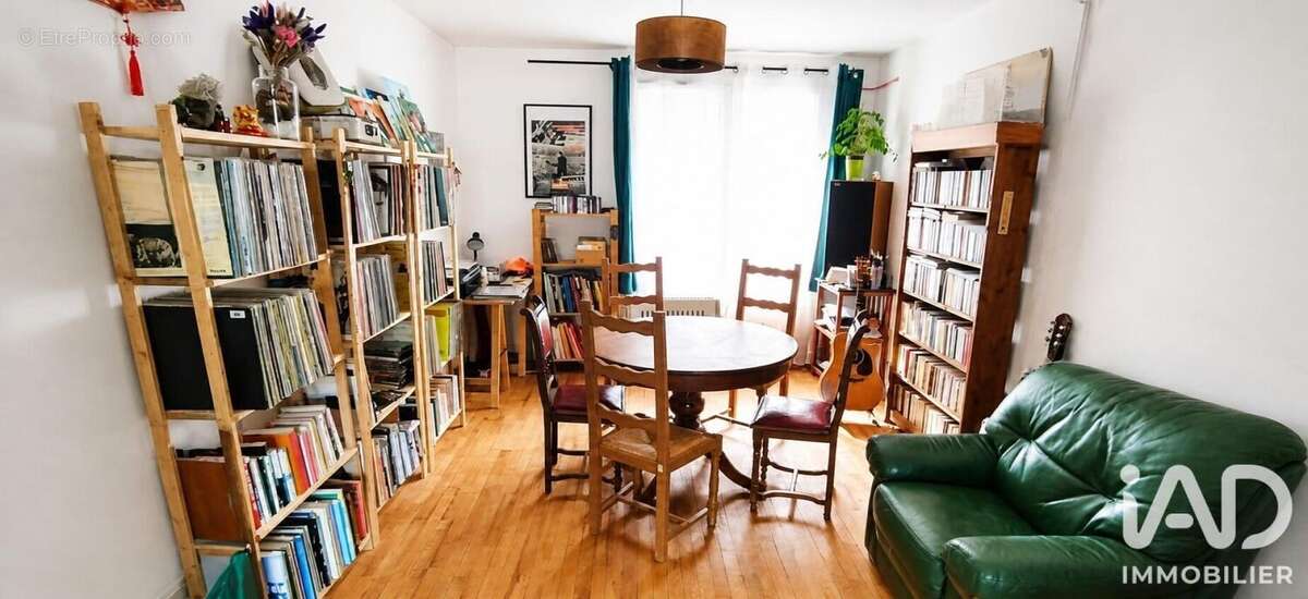 Appartement 54 m² à Morlaix  - photo 3