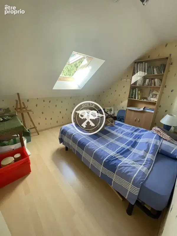 Maison de ville troyes - photo 13