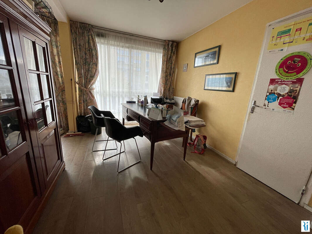 Appartement à ROUEN