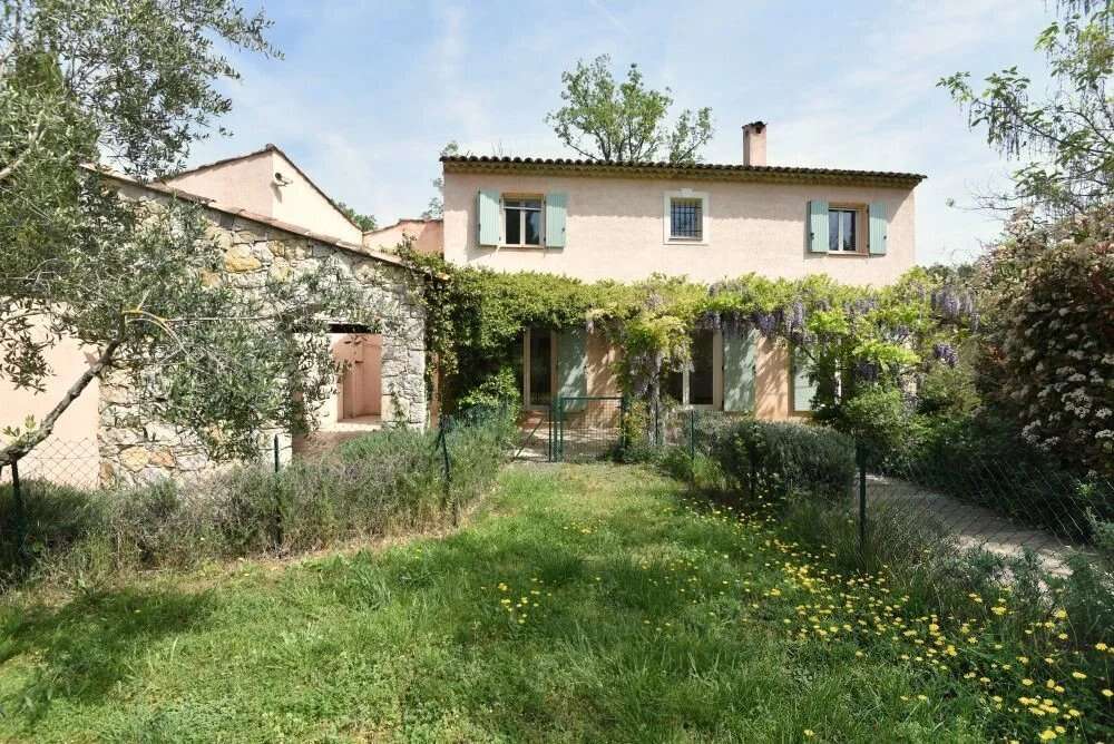 Maison à FAYENCE