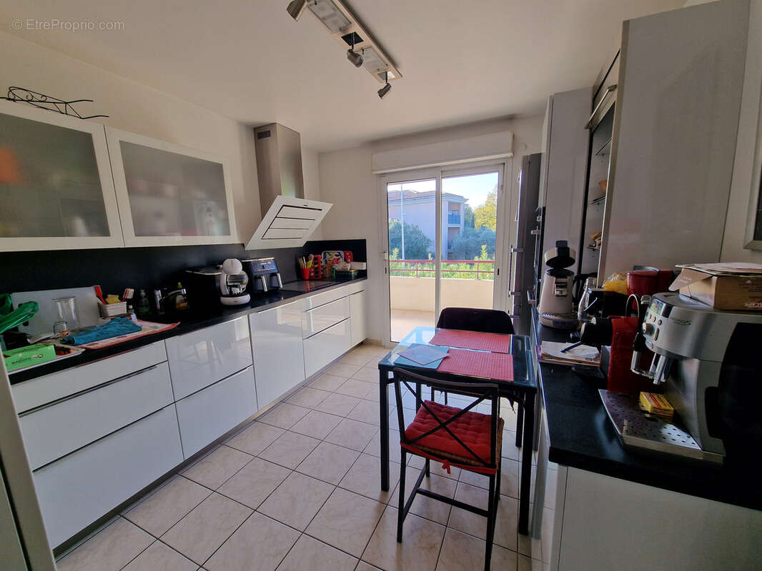 Appartement à HYERES