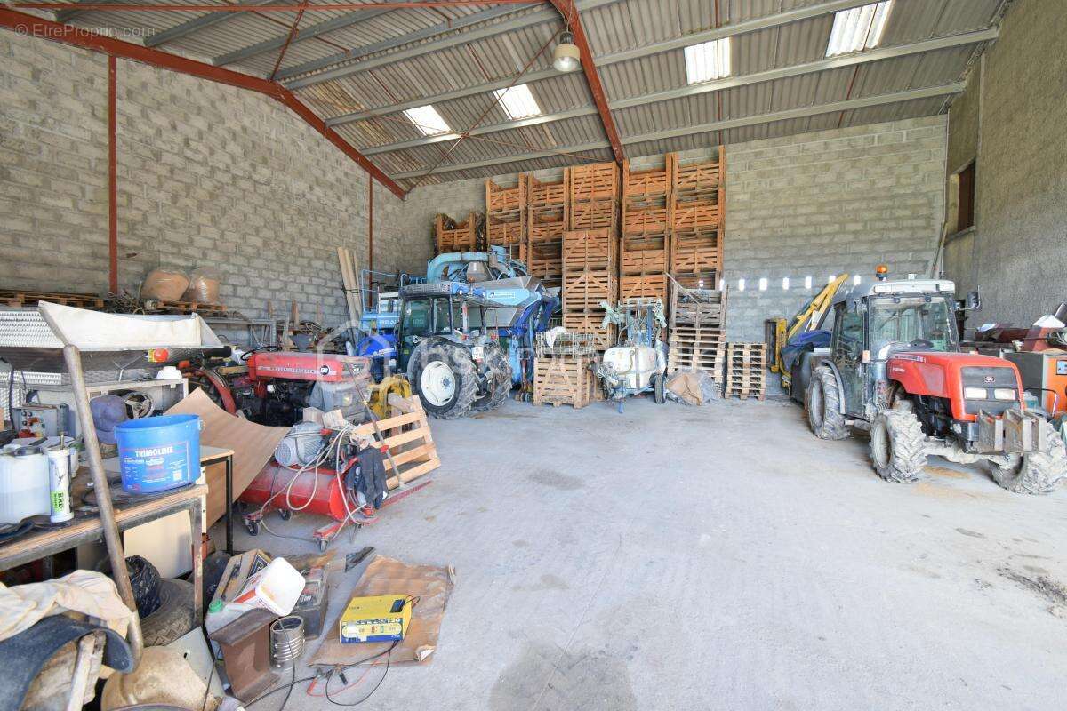Appartement à CARS