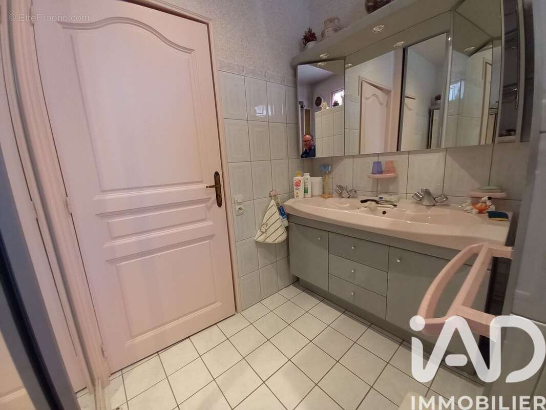 Photo 6 - Maison à EPEHY