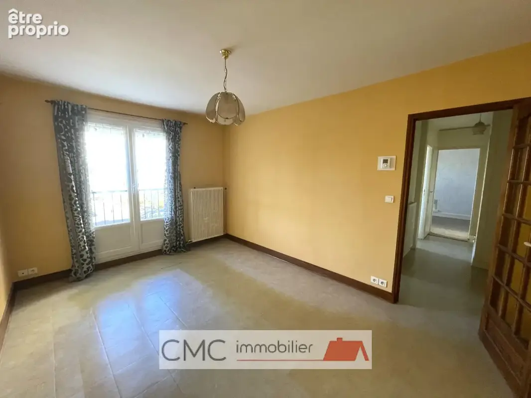 Appartement - luce - photo 4