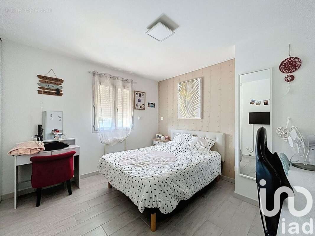 Photo 7 - Maison à MILLAS