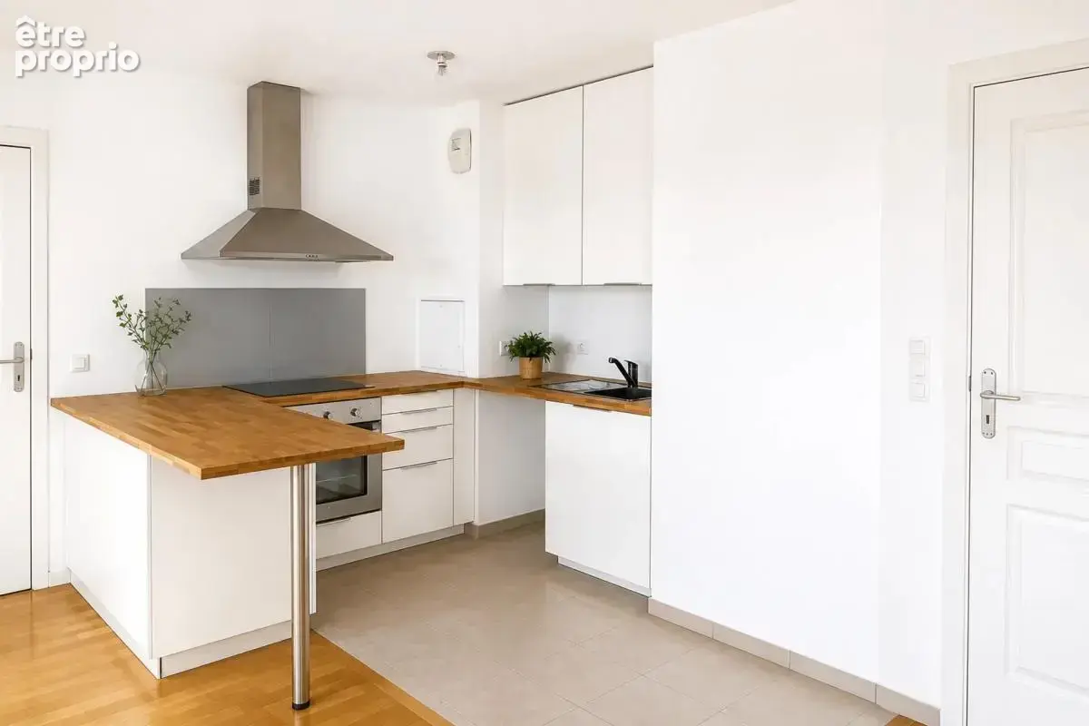 Appartement de 4 pièces de 75 m² à Châtenay-Malabry - photo 6