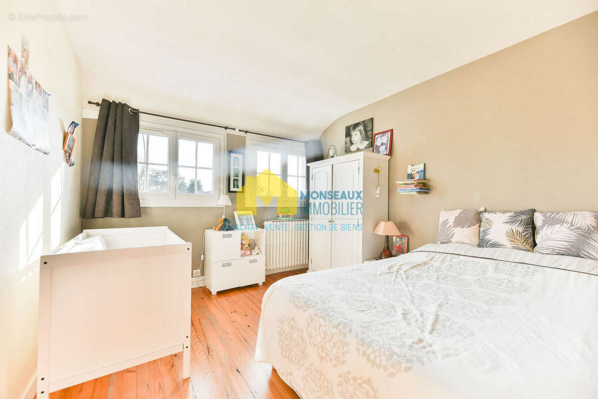 Maison individuelle sur sous-sol - photo 13