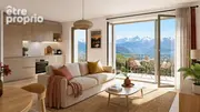 Appartement à CLAIX