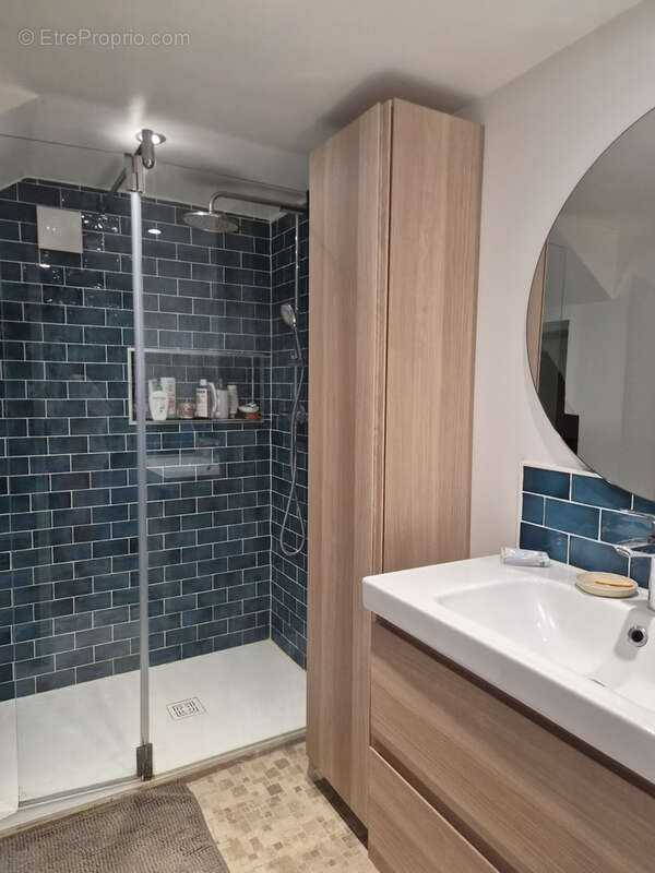 Appartement à VILLIERS-SAINT-FREDERIC