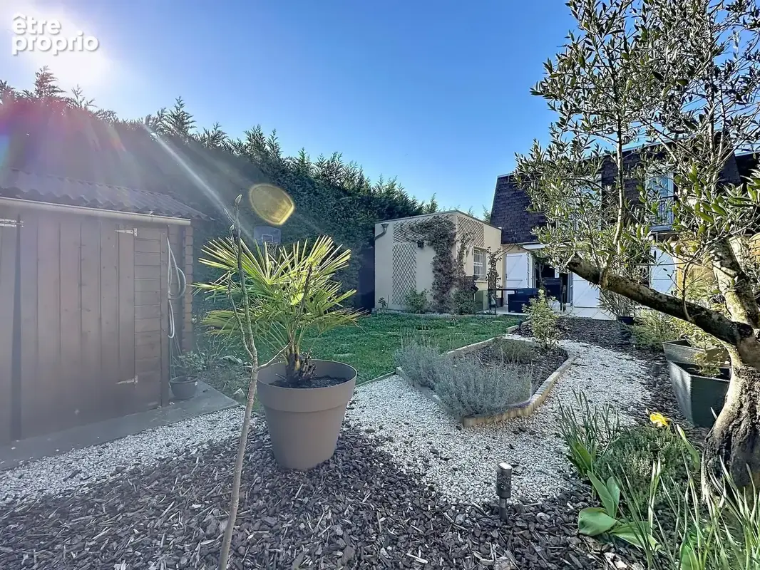 Photo 1 - Maison à ERAGNY