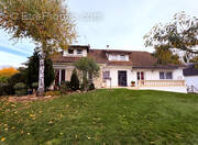 Maison à ORMESSON-SUR-MARNE