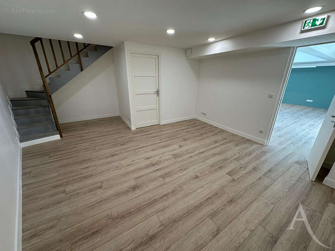 Appartement à MANTES-LA-JOLIE