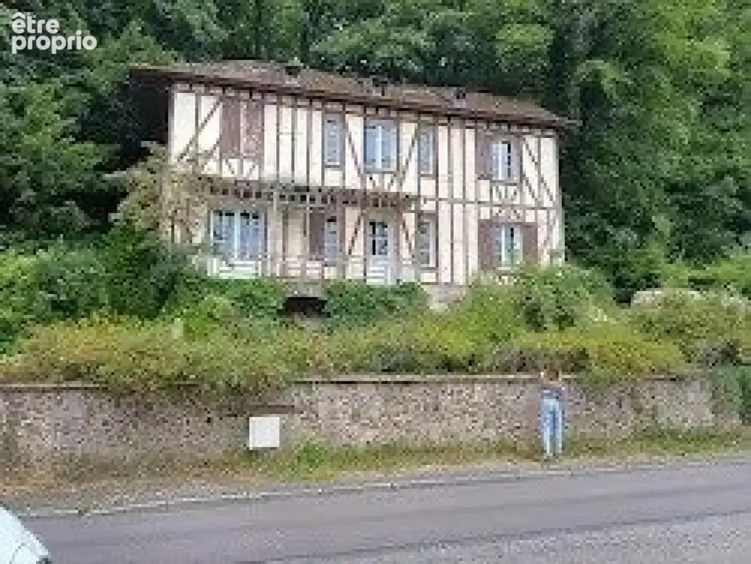 Photo 1 - Maison à BERNAY