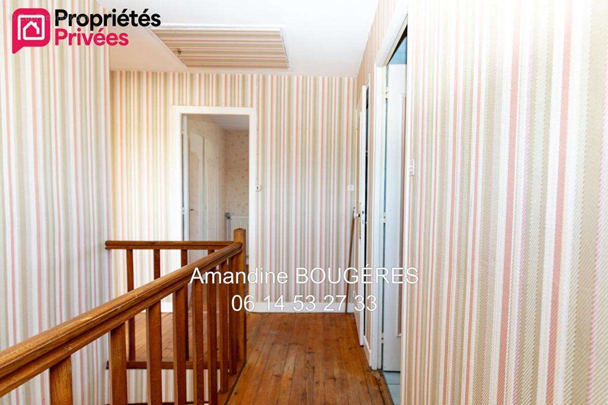 Maison à VITRE