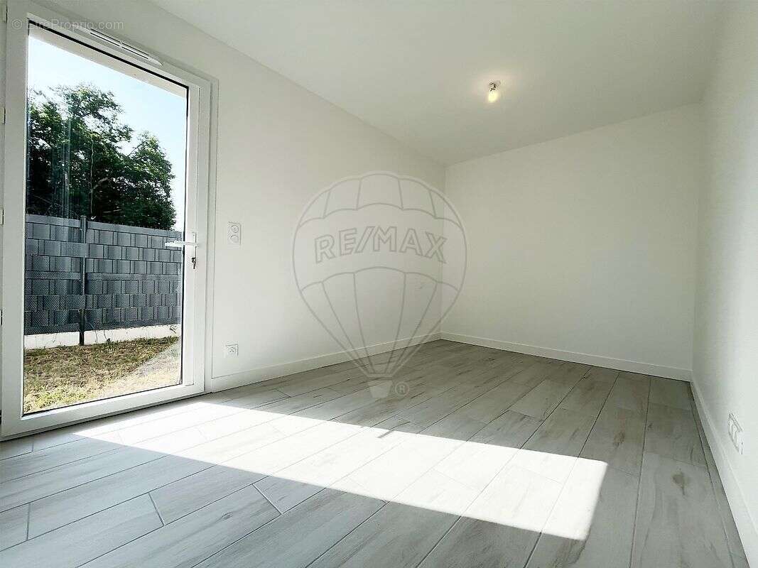 Maison à LES MATHES