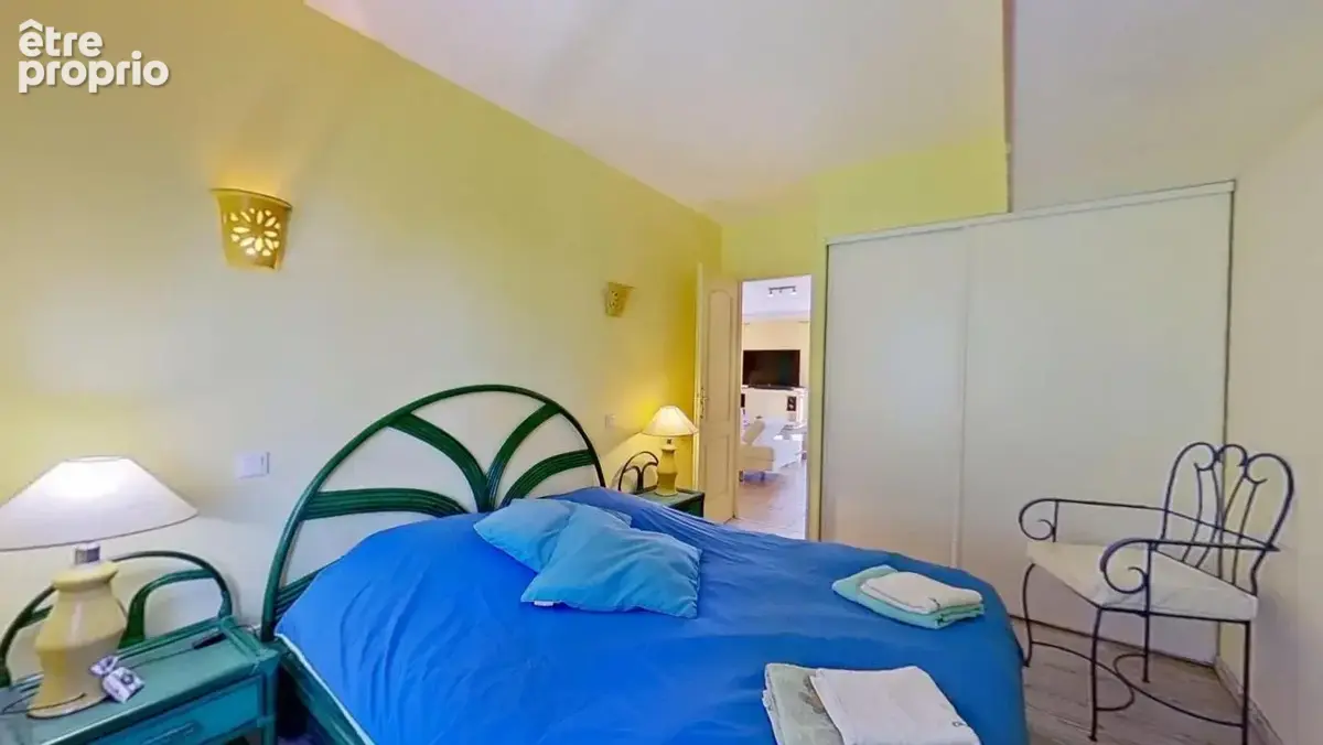 Maison 144 m² à Leucate  - photo 18