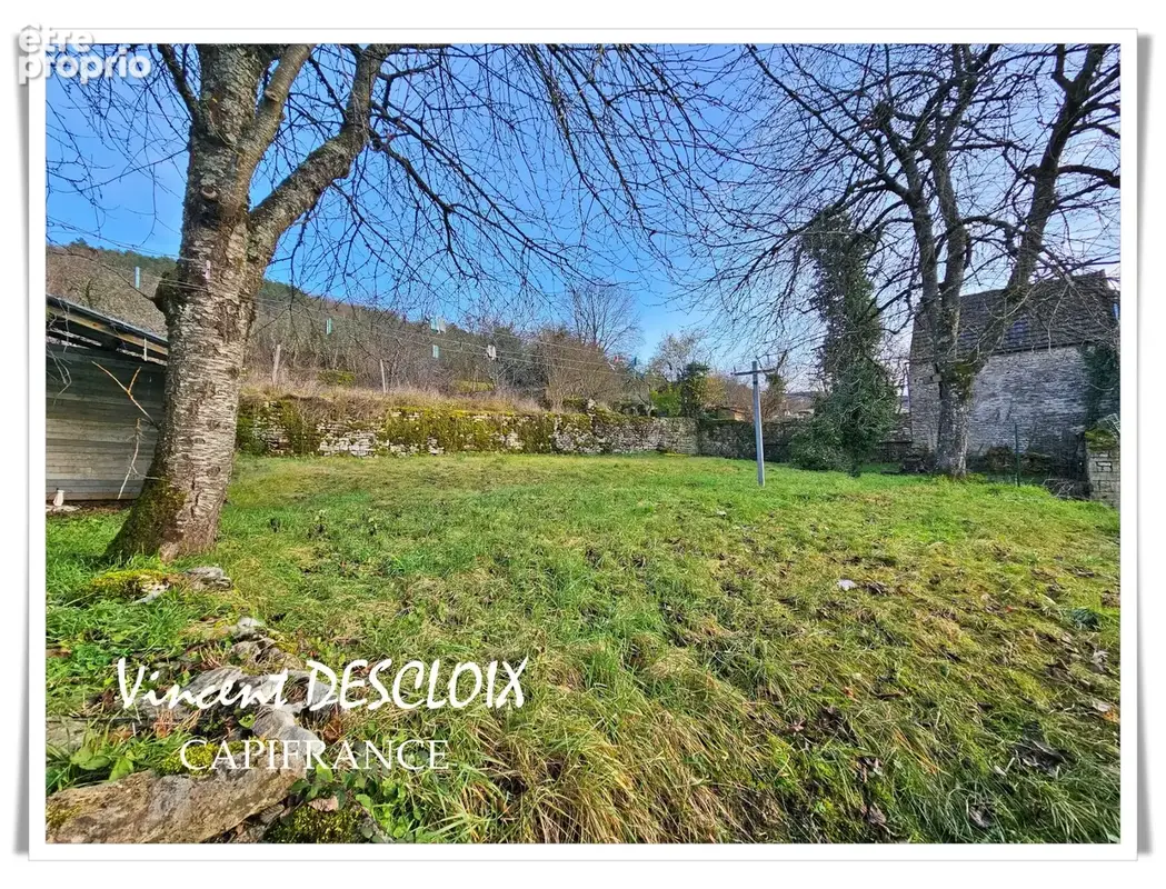 Maison à vendre 6 pièces BLIGNY SUR OUCHE (21) Terrain 616m² - photo 3