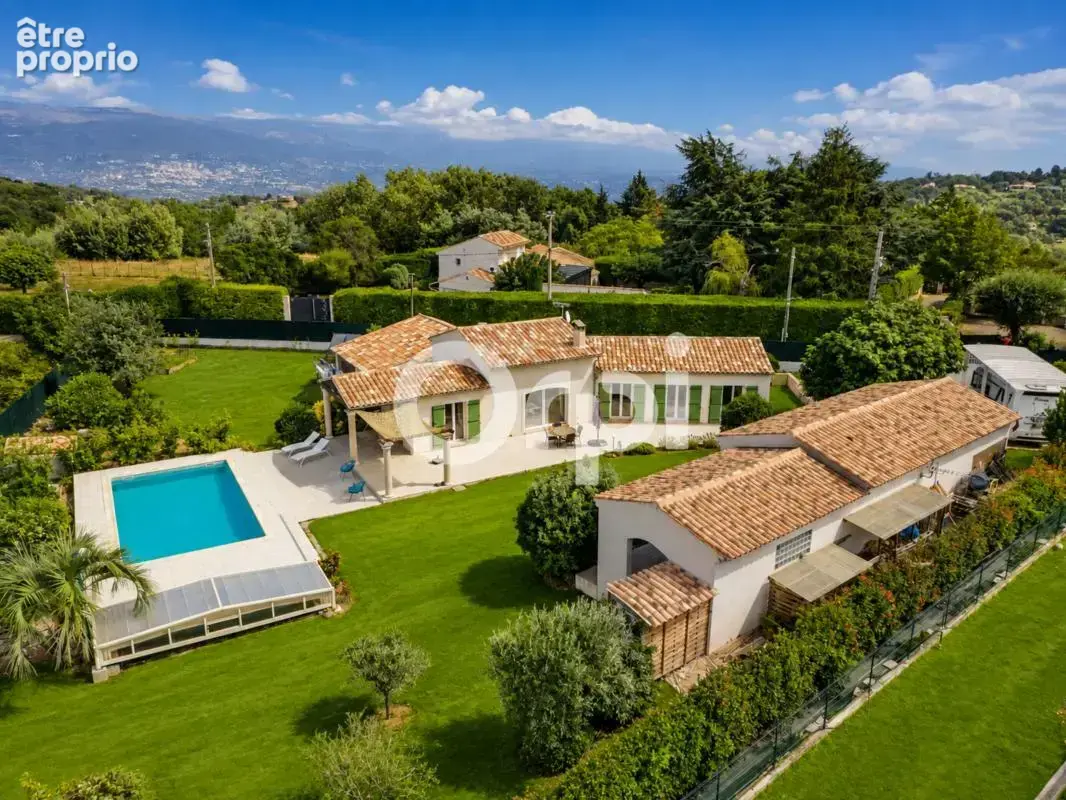 Maison à TANNERON