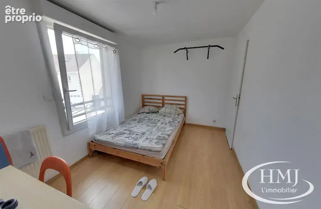 Maison 6 pièces 96 m² à vendre à Lisses (91090) - photo 7