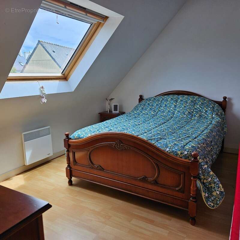 Maison individuelle à Plozévet - photo 10