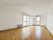 Appartement à PANTIN