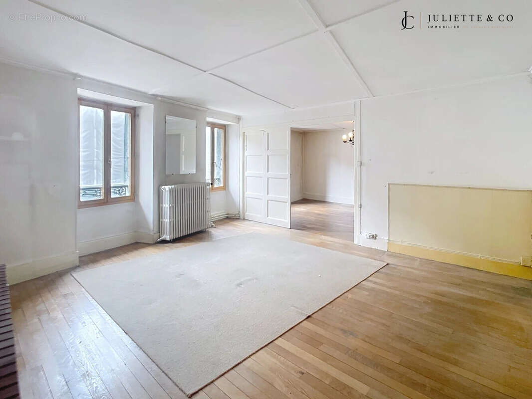 Appartement 110 m² à Chamonix-Mont-Blanc  - photo 2