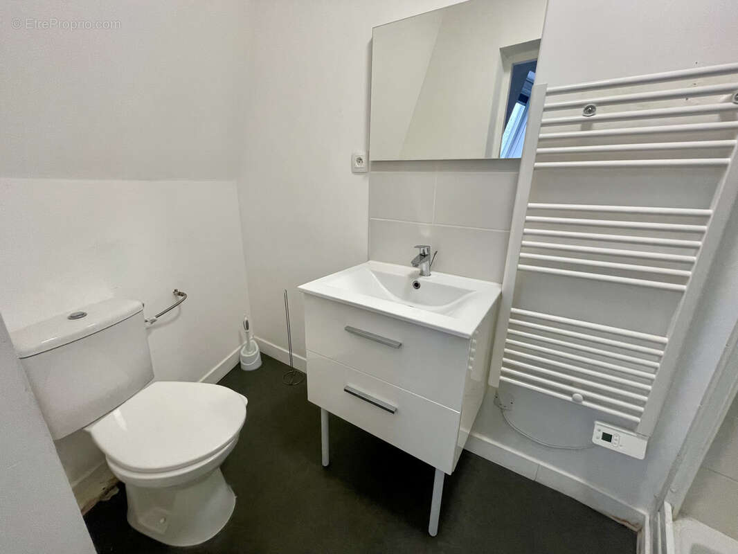 Appartement à ROUBAIX