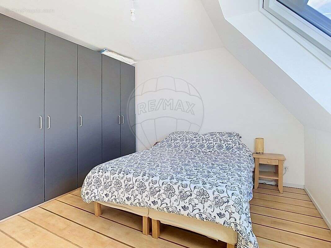 Appartement à COLMAR