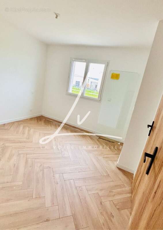 Maison à BRETTEVILLE-SUR-LAIZE